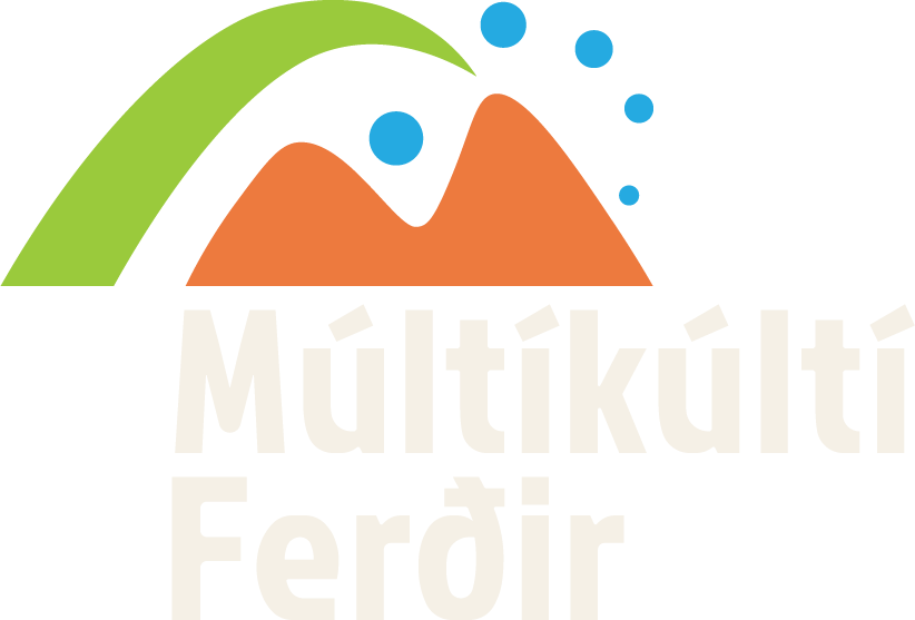 Múltíkúltí ferðir