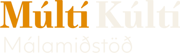Múltí Kúltí Málamiðstöð